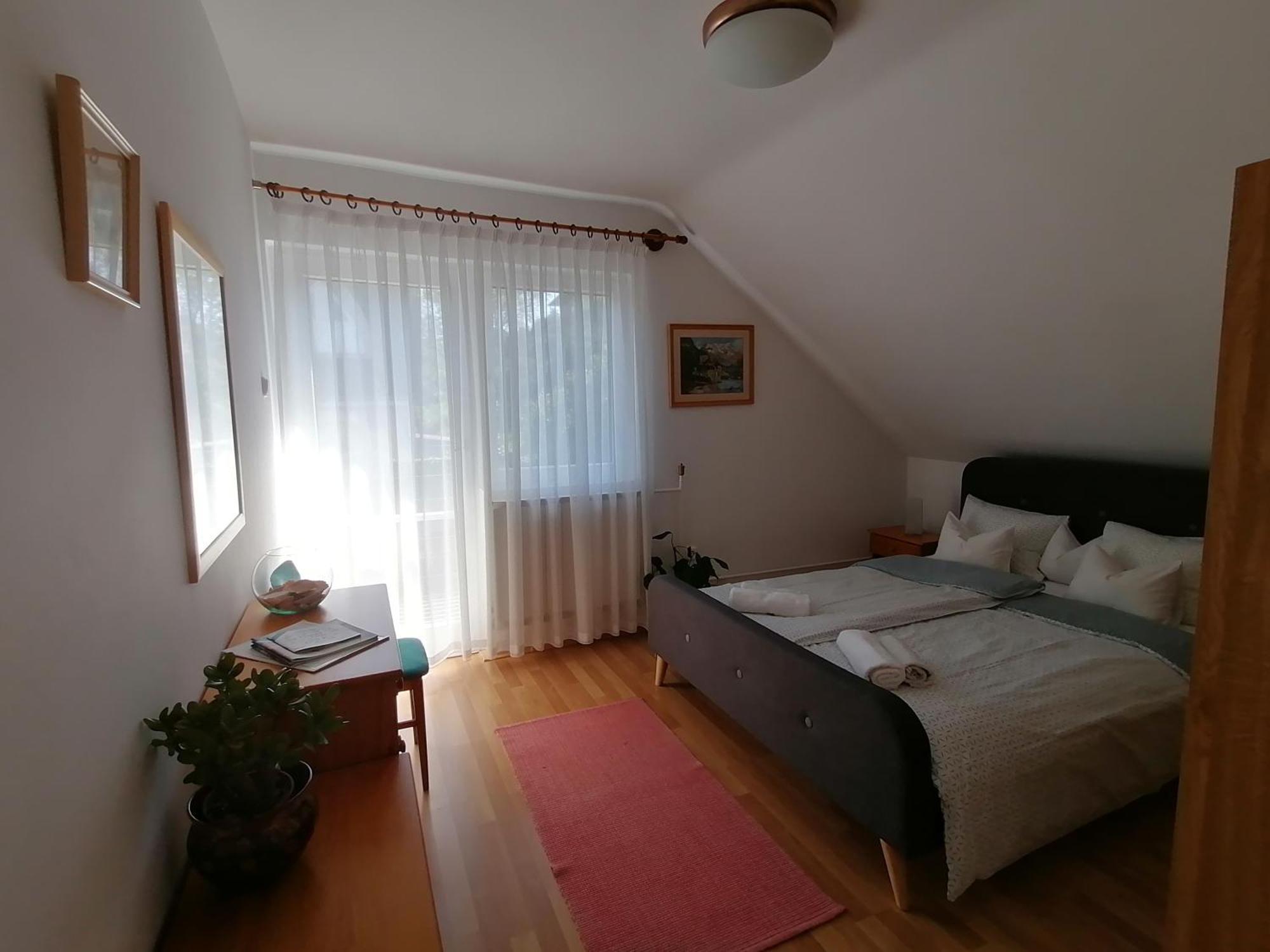 Ágnes Nyaralóház Zalakaros Esterno foto