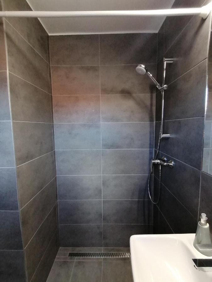 Ágnes Nyaralóház Zalakaros Esterno foto